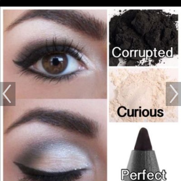 NIB Younique Moodstruck Mineral Eye Pigment - Picture 2 of 2